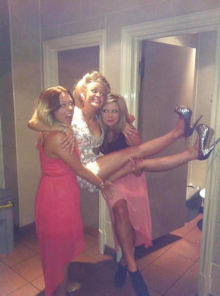 25P Girls just wanna have fun! 3