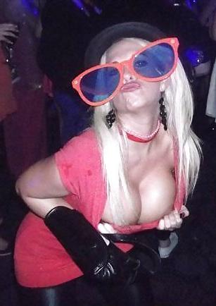 25P Girls just wanna have fun! 3