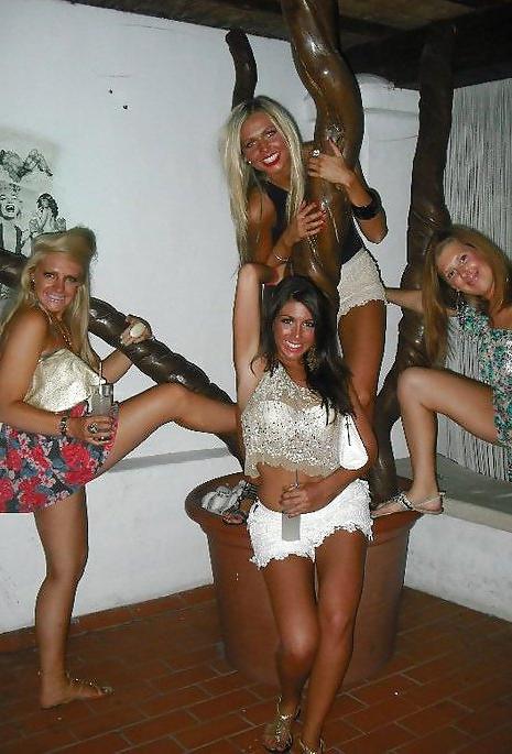 25P Girls just wanna have fun! 3