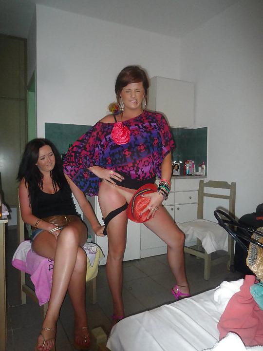 25P Girls just wanna have fun! 3
