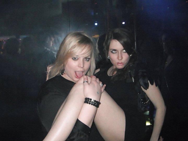 25P Girls just wanna have fun! 3