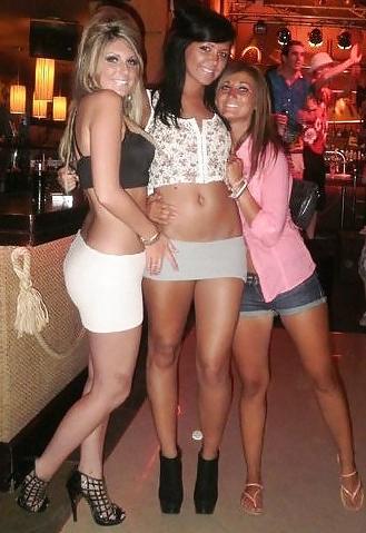25P Girls just wanna have fun! 3