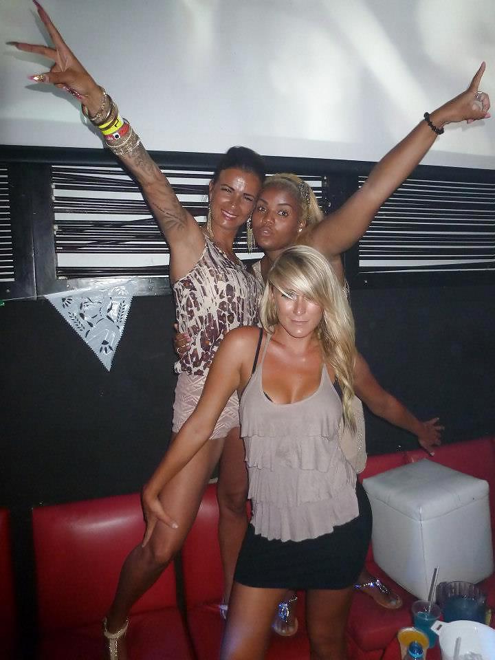 25P Girls just wanna have fun! 3