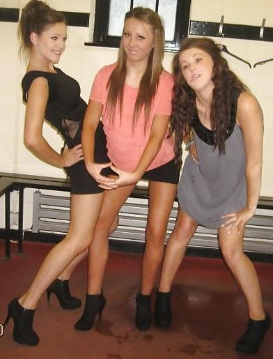 25P Girls just wanna have fun! 3
