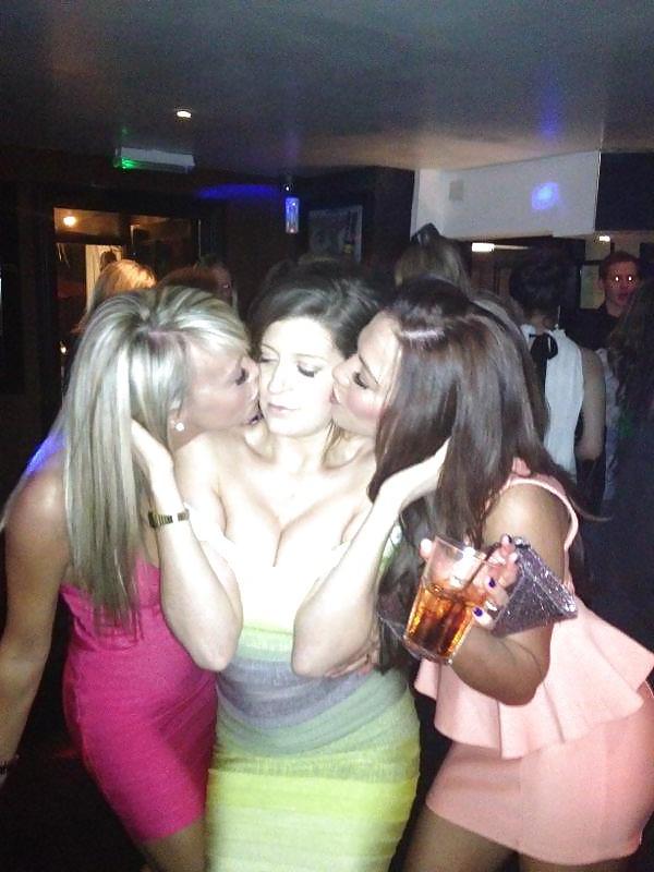 25P Girls just wanna have fun! 3