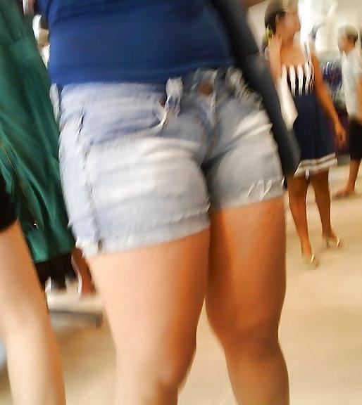 25P Cameltoe