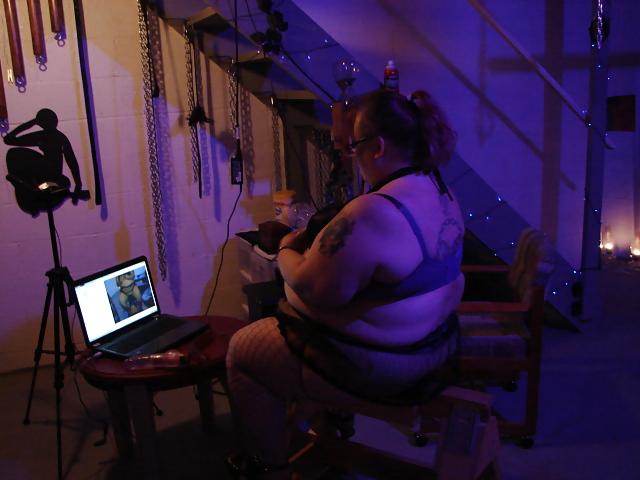 25P Purrfect's Cam Show 
