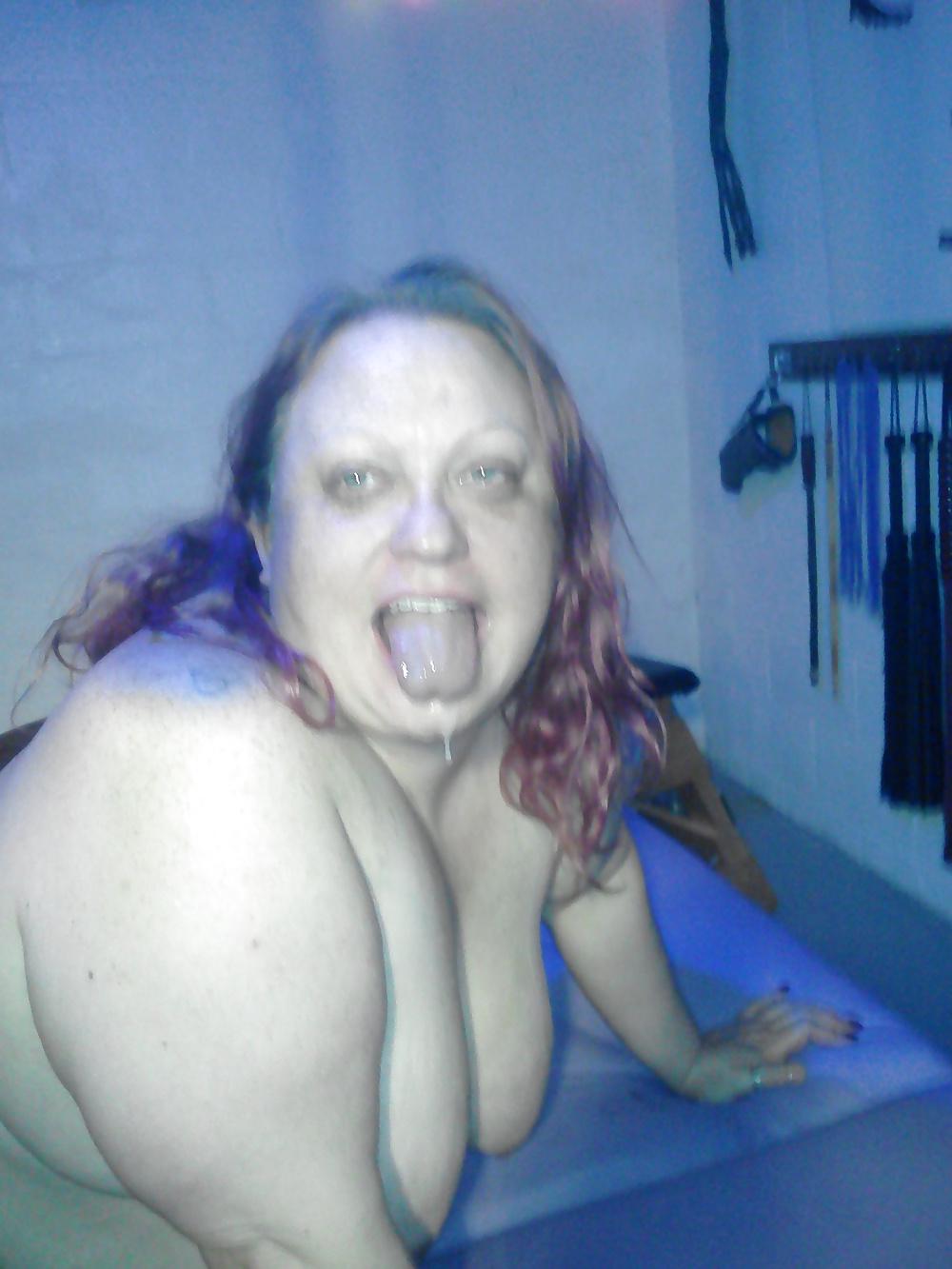 25P Purrfect's Cam Show 