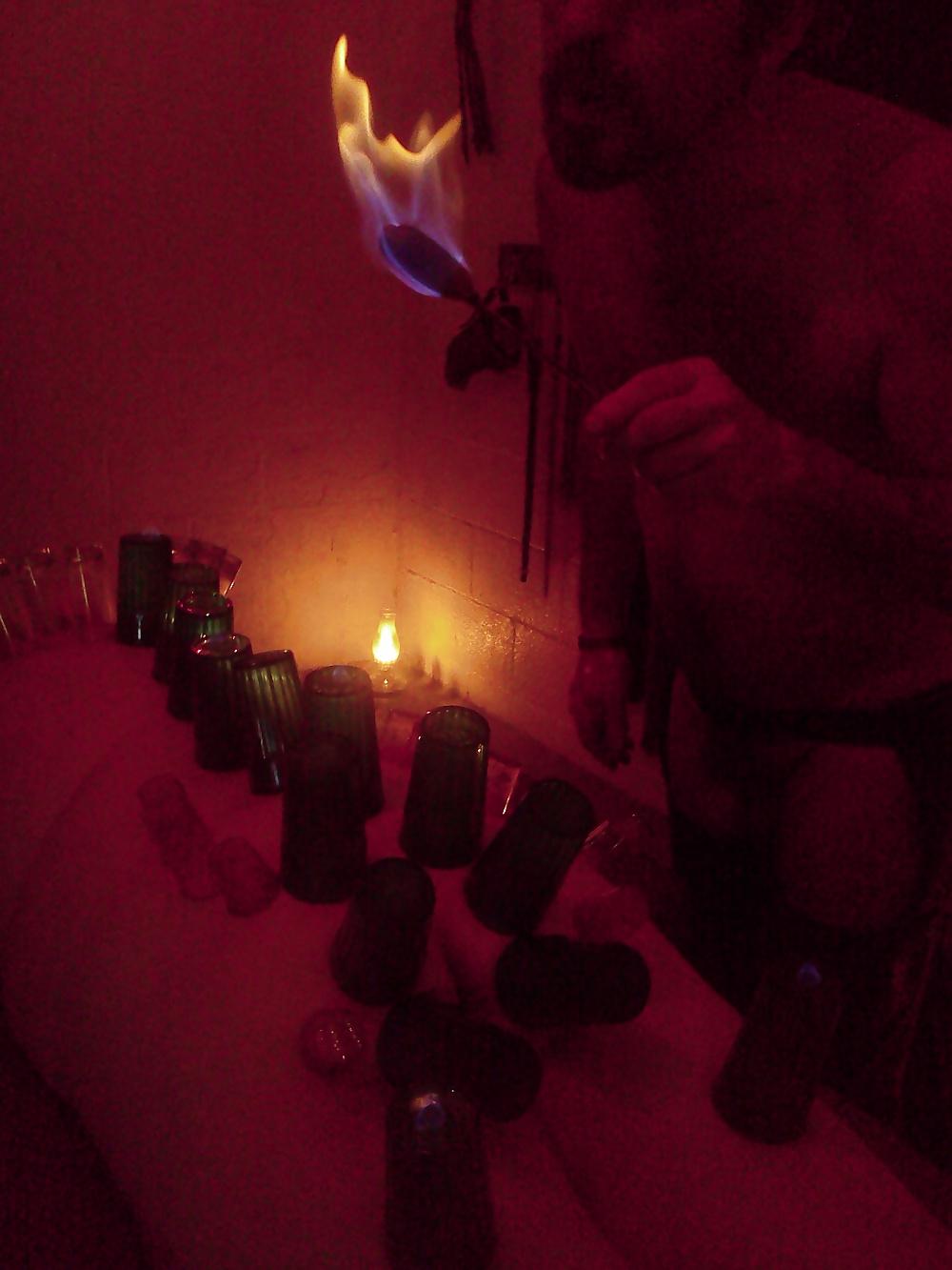 25P Purrfect's Cam Show 