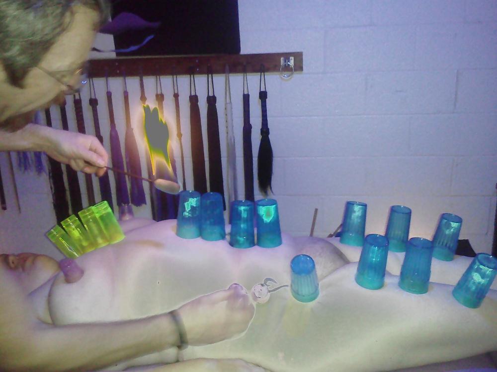 25P Purrfect's Cam Show 