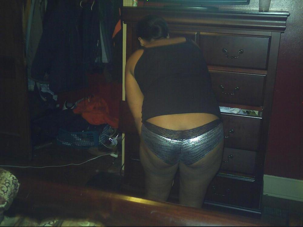 25P REDBONE EBONY COUGAR