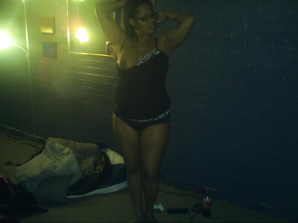 25P REDBONE EBONY COUGAR