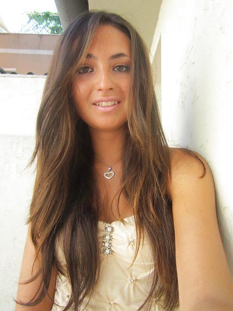 10P Nicoletta - The Cute On-Ice Skater I Lust Over 