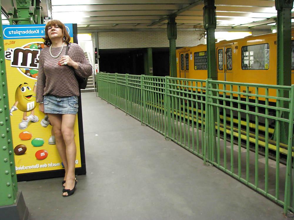 23P Berlin Charlottenburg
