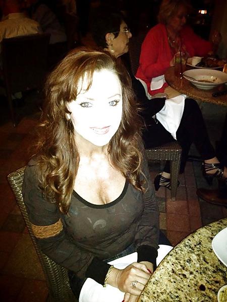 25P Janet-Perfect MILF