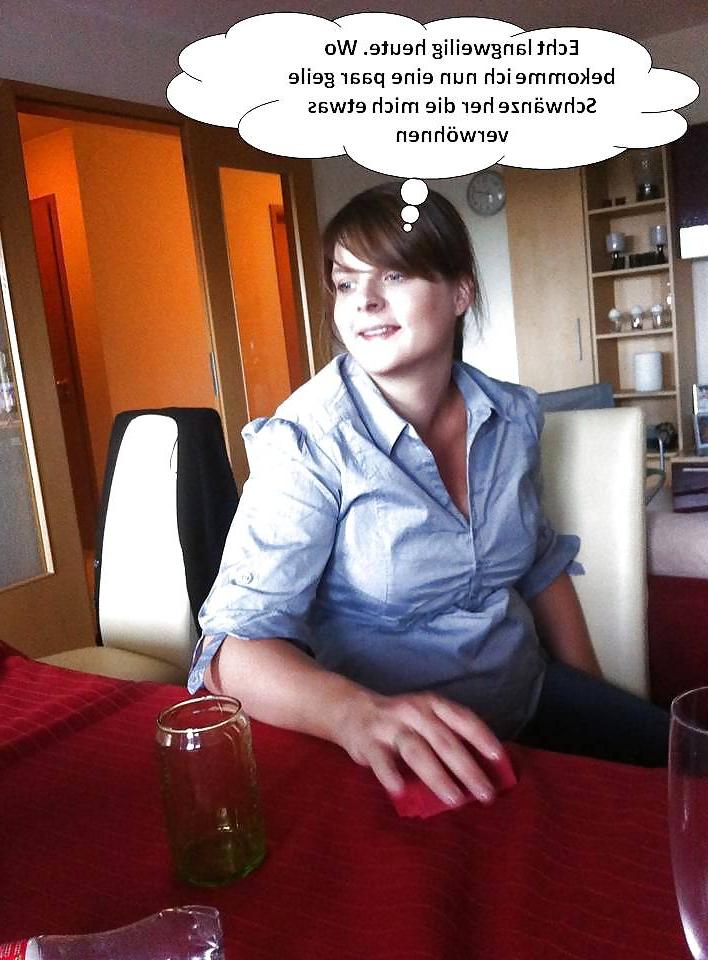 22P Requested German Captions for commentlover