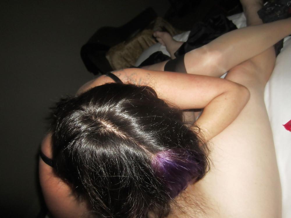 16P GIRLFRIEND AT HOTEL