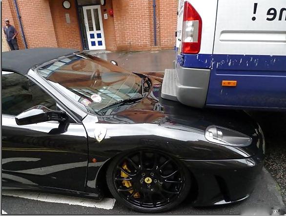 25P Dude! My Car! 3