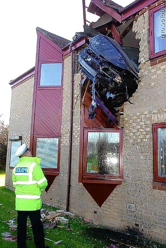 25P Dude! My Car! 3