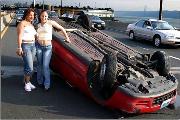 25P Dude! My Car! 3