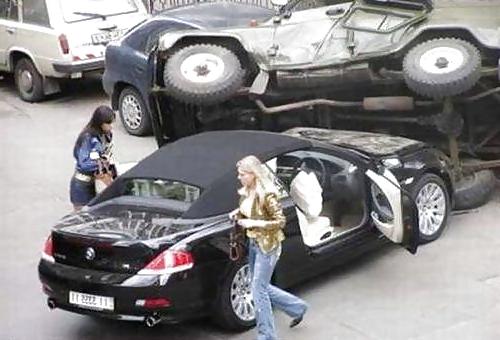 25P Dude! My Car! 3