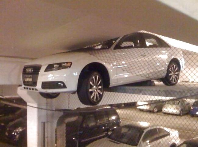 25P Dude! My Car! 3
