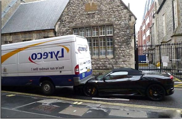 25P Dude! My Car! 3