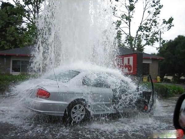 25P Dude! My Car! 3
