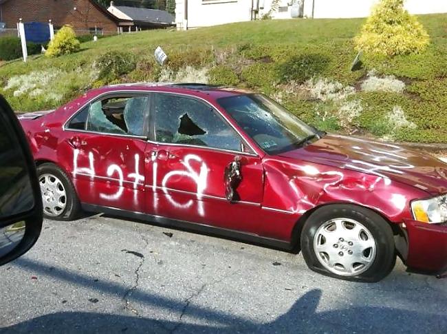25P Dude! My Car! 3