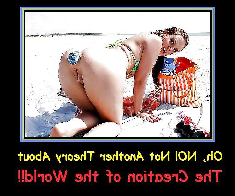 20P Funny Sexy Captioned Pictures & Posters CCXLII  52913