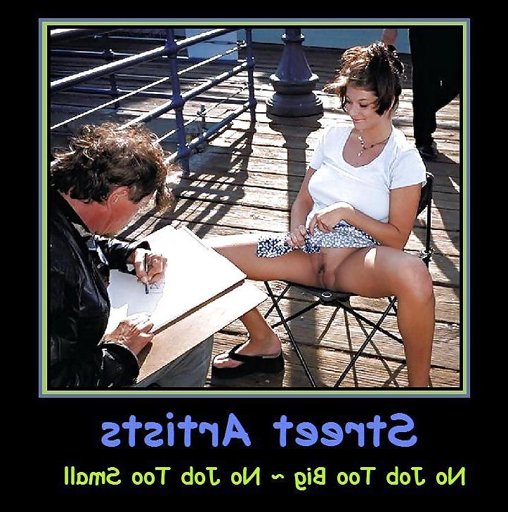 20P Funny Sexy Captioned Pictures & Posters CCXLII  52913