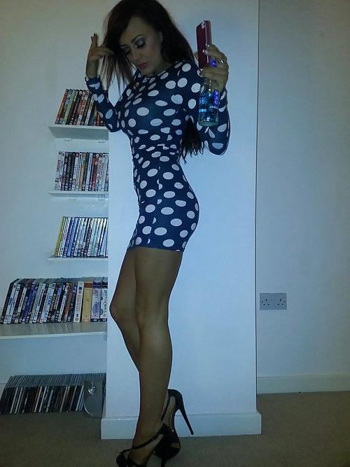 11P Short Tight Dresses 11
