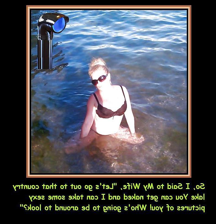 19P Funny Sexy Captioned Pictures & Posters CCLXXXVII 8413