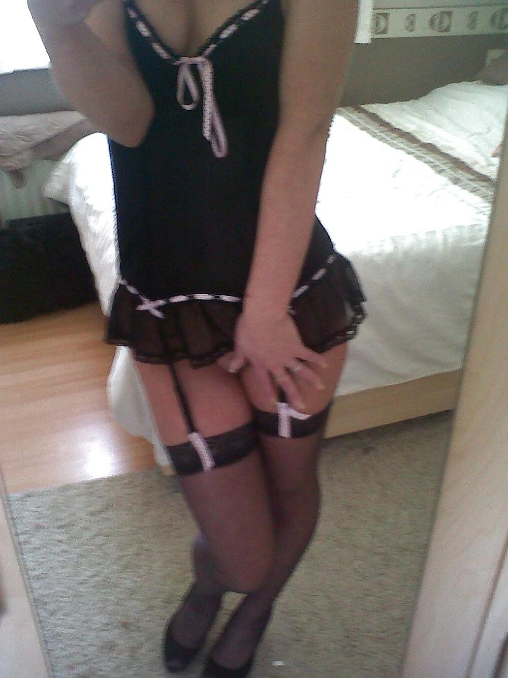 25P Shy Slut Wife