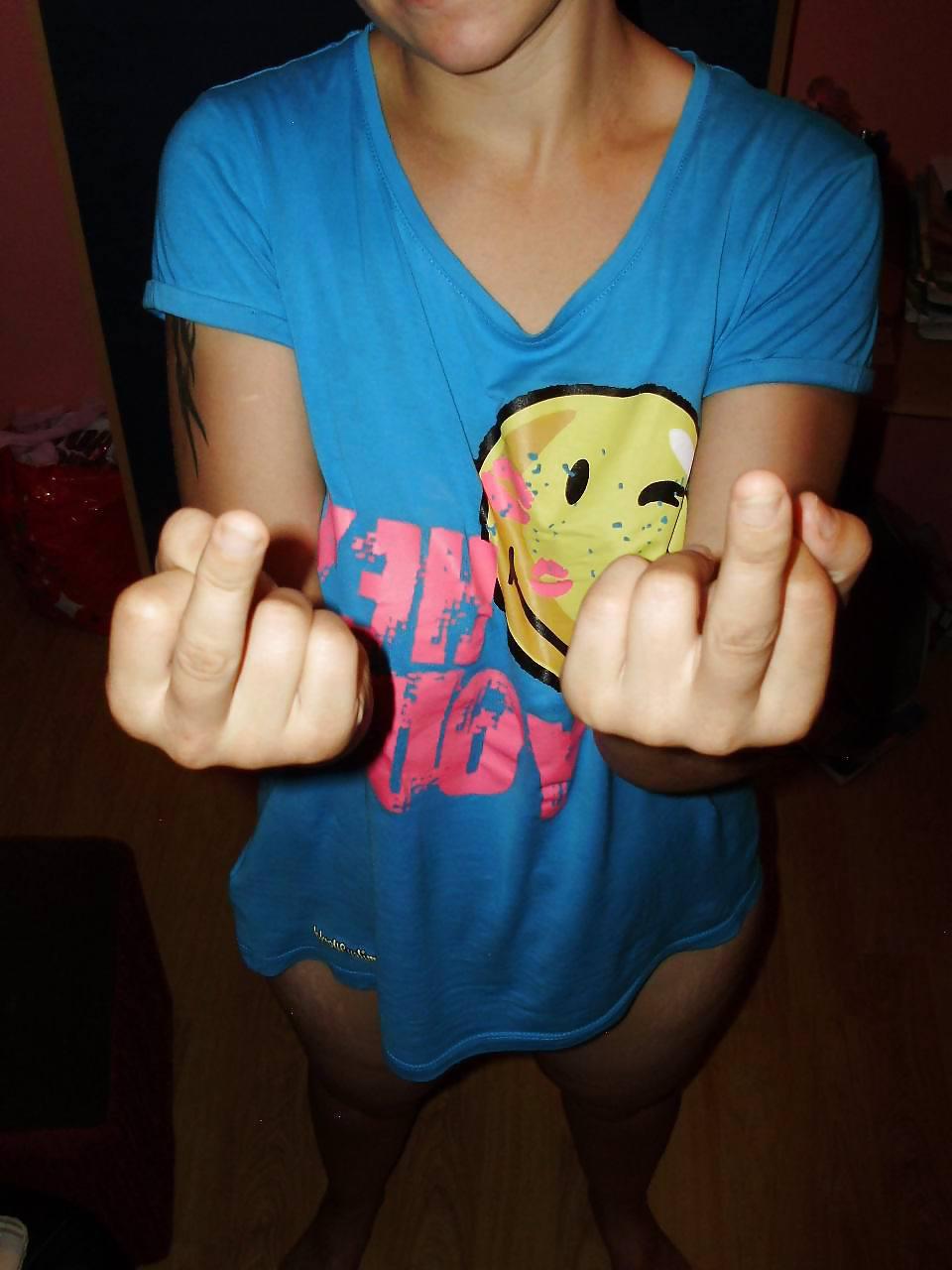 12P Homemade Wife