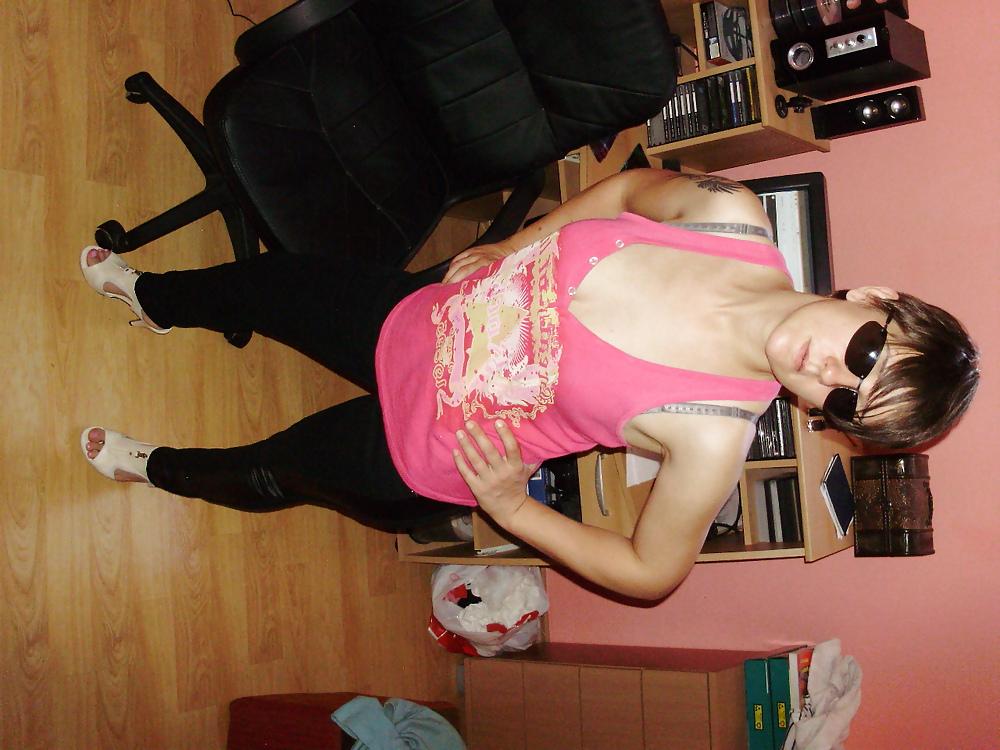 12P Homemade Wife