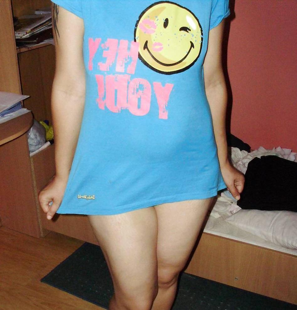 12P Homemade Wife