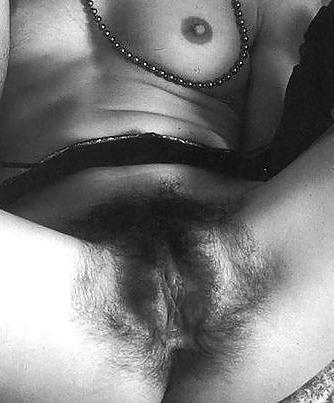 14P Hairy Ass Women-Cool? Or Not? Perverse?