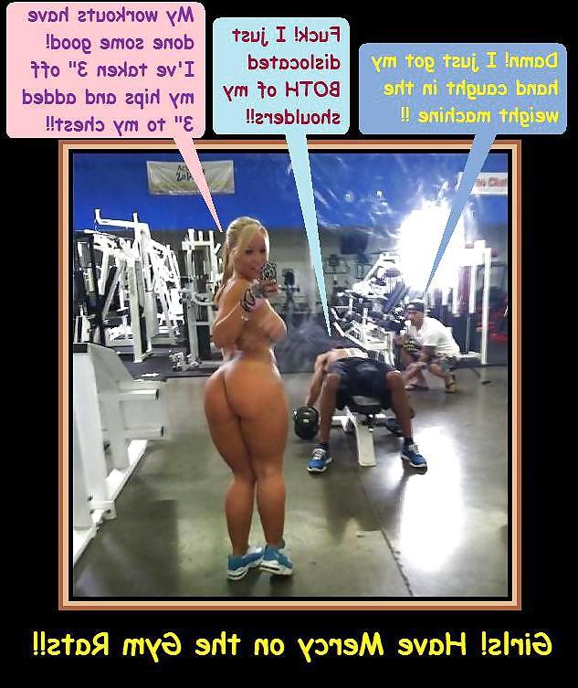 20P Funny Sexy Captioned Pictures & Posters CCXLIV  6113