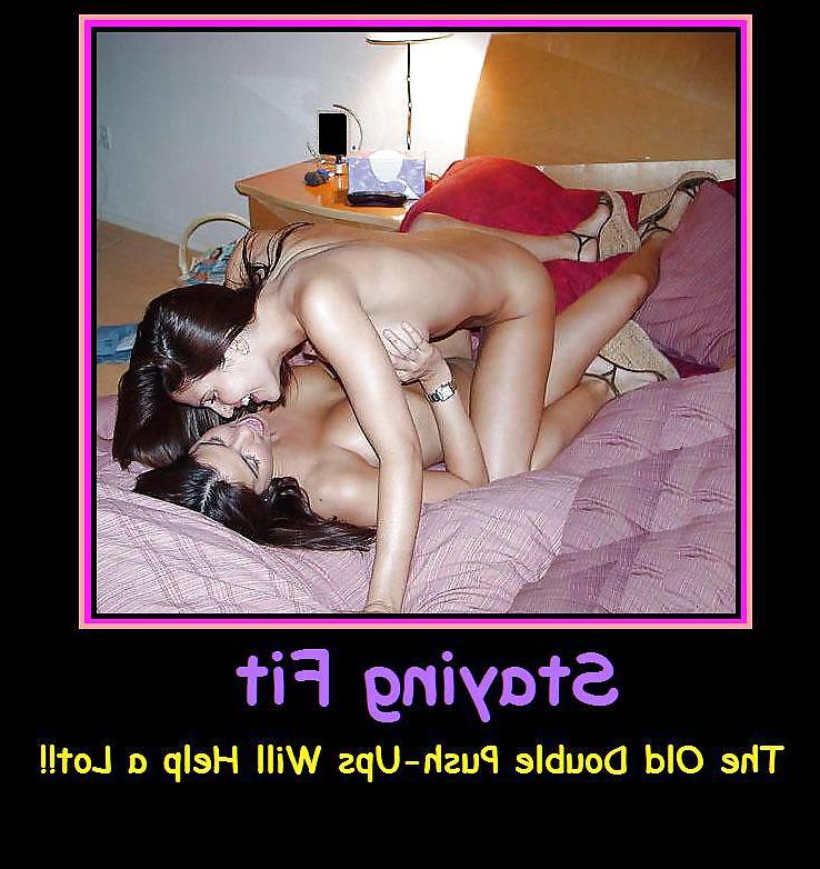 20P Funny Sexy Captioned Pictures & Posters CCXLIV  6113