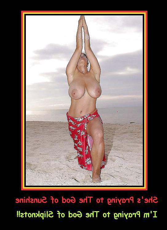 20P Funny Sexy Captioned Pictures & Posters CCXLIV  6113