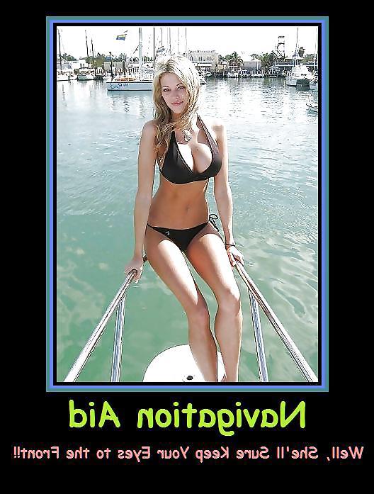 20P Funny Sexy Captioned Pictures & Posters CCXLIV  6113