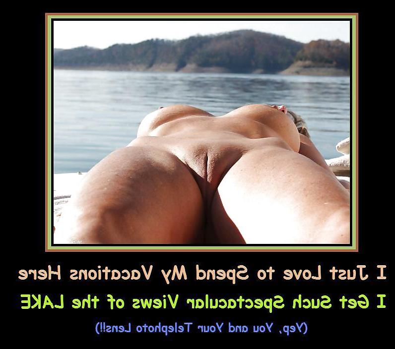 20P Funny Sexy Captioned Pictures & Posters CCXLIV  6113