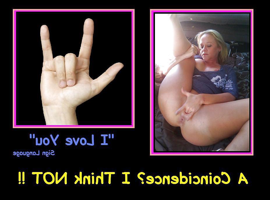 20P Funny Sexy Captioned Pictures & Posters CCXLIV  6113
