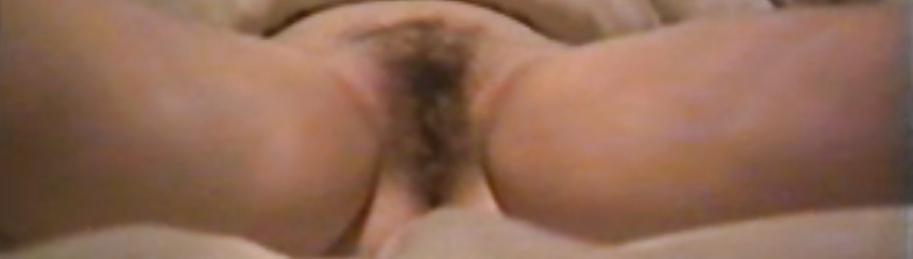 24P Cum Over Milf Mary's Hairy Pussy
