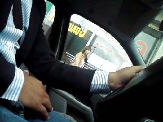 13P Flas car