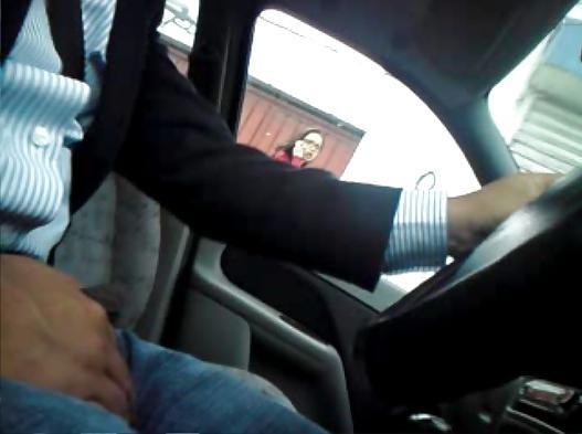 13P Flas car