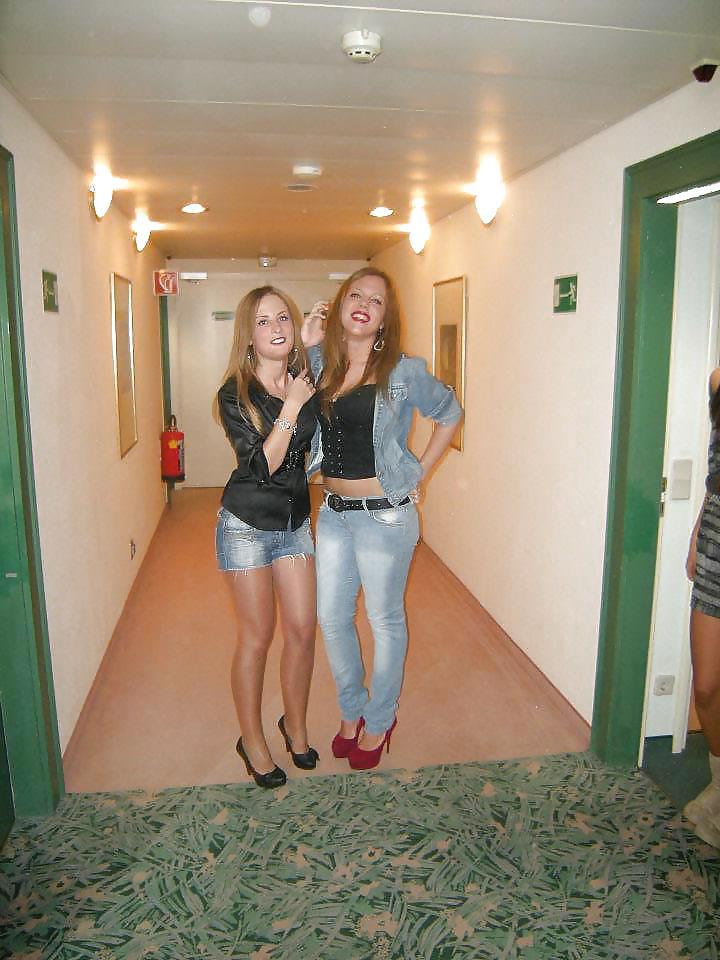 15P Hotel Whores