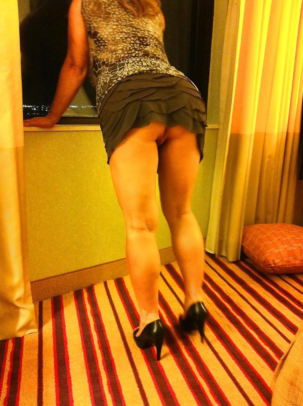 15P Hotel Whores