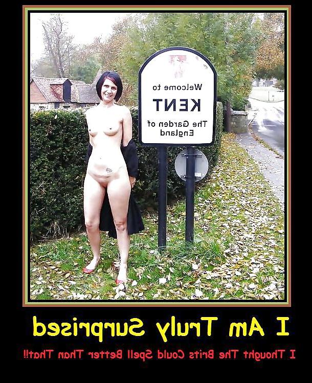 19P Funny Sexy Captioned Pictures & Posters CCXX  42713